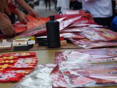 -三亚火车头万人海鲜广场