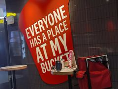 -肯德基(东直门来福士店)