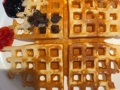 -比格比萨自助(宝山日月光店)