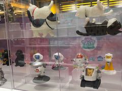 -泡泡玛特POPMART(上海环球港店)