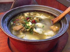 -周鱼小馆石锅酸菜鱼(活力汇店)