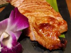 泰式猪颈肉-泰国餐厅 Thai Food(裕华万达店)