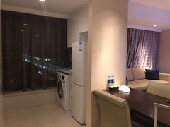 -苏州馨乐庭金鸡湖公寓酒店