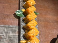 -松竹和日式料理(广厦店)