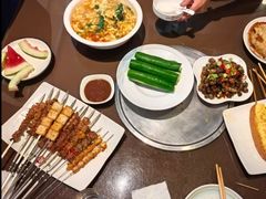 -匹夫涮肉城(黄村店)