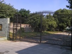 -太子山公园(园东路)