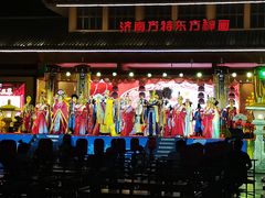 -济南方特东方神画