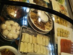 -福建美食城(老君堂店)