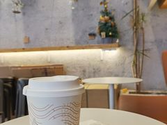 -MQ COFFEE STAND明谦(新洲店)