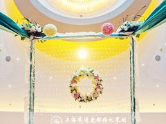 -上海漕河泾万丽酒店