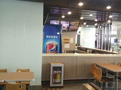 -李先生牛肉面大王(包头火车站店)