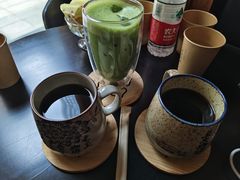 -老吴咖啡( 国贸商住大厦店)