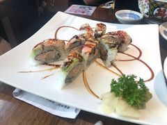 -井圣日膳(万达店)