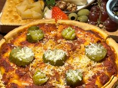 -SUPER BOWL 超级碗披萨(崂山丽达店)