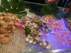 -城市名人酒店-喝彩西餐厅(名人城市广场店)