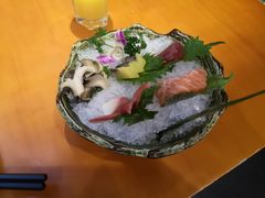 -银子铁板烧料理自助餐(人民广场店)