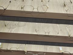 -MUJOSH木九十眼镜(人广来福士店)