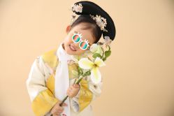 -蜜阁孕味亲子摄影(太奥广场店)