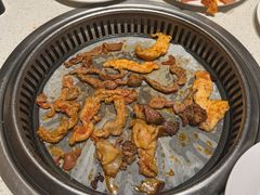 -钱小奴创意自助餐厅(仙居吾悦店)