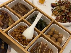 -新侗家食府(蟠桃宫店)