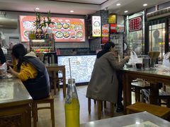 大堂-清真·穆萨砂锅(大皮院店)