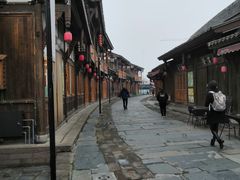 -大小河街