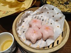 -山芋腔苏北菜(盐城大丰店)