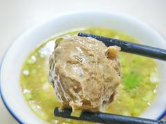 -贵宾牛·潮汕牛肉火锅(珠池总店)