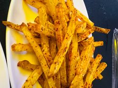 -清真有奴思烤肉坊(酒泉路店)