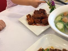 -朱仔记食府(江南大道店)
