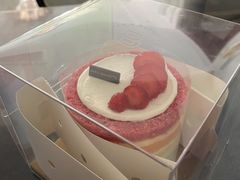 -巴黎贝甜(熙悦汇店)