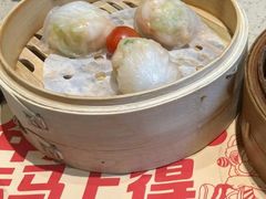 -点都德(珠江新城店)