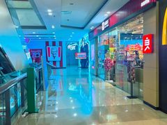 -万达广场(福州金融街店)