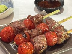 -乌君·酒场·炭火烧鸟(侨城坊店)