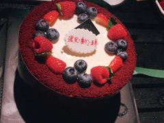 -姆们M Sweetie Cake(三里屯店)
