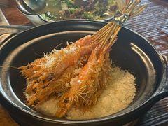 -广府乡下·饭庄(新港东路店)