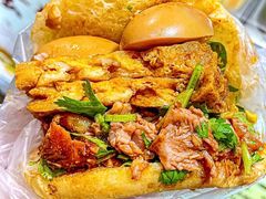-刘记肉夹馍(彰武店)