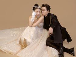 -巴黎春天婚纱摄影STUDIO·定制