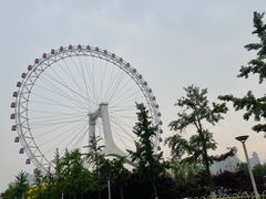 -天津之眼摩天轮