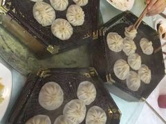 -西安贾三灌汤包·回坊小吃·清真炒菜(北院门总店)