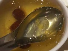 燕窝-無招牌海鮮(芽笼店)