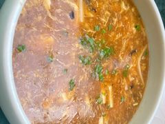 -天毓山庄·餐厅