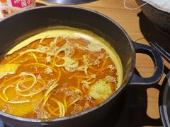 -呷哺呷哺 黄金牧场 (新中关购物中心店)