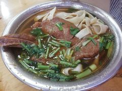 -朝阳路拉面店