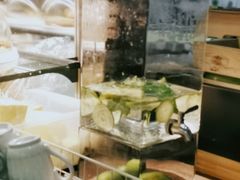 -HELLO 27 意面·沙拉·帕尼尼