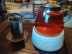 -蛇口希尔顿南海酒店·随轩中餐厅·粤菜