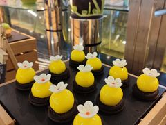 -佰园全日西餐厅-厦门佰翔软件园酒店