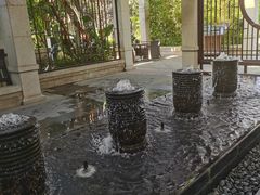 -凤翔首邑温泉度假村