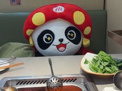 -海底捞火锅(铁西万达店)