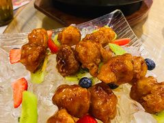 -粤小馆(天安云谷店)